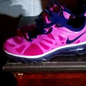 Nike air max size 7 1/2